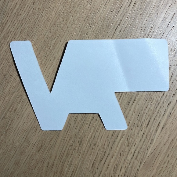 Aviator Nation Sticker - Picture 2 of 2